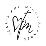 Hearts and Minds Apparel