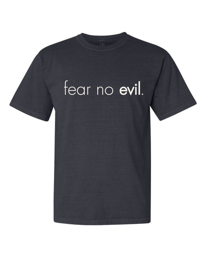 Fear No Evil Unisex T-Shirt