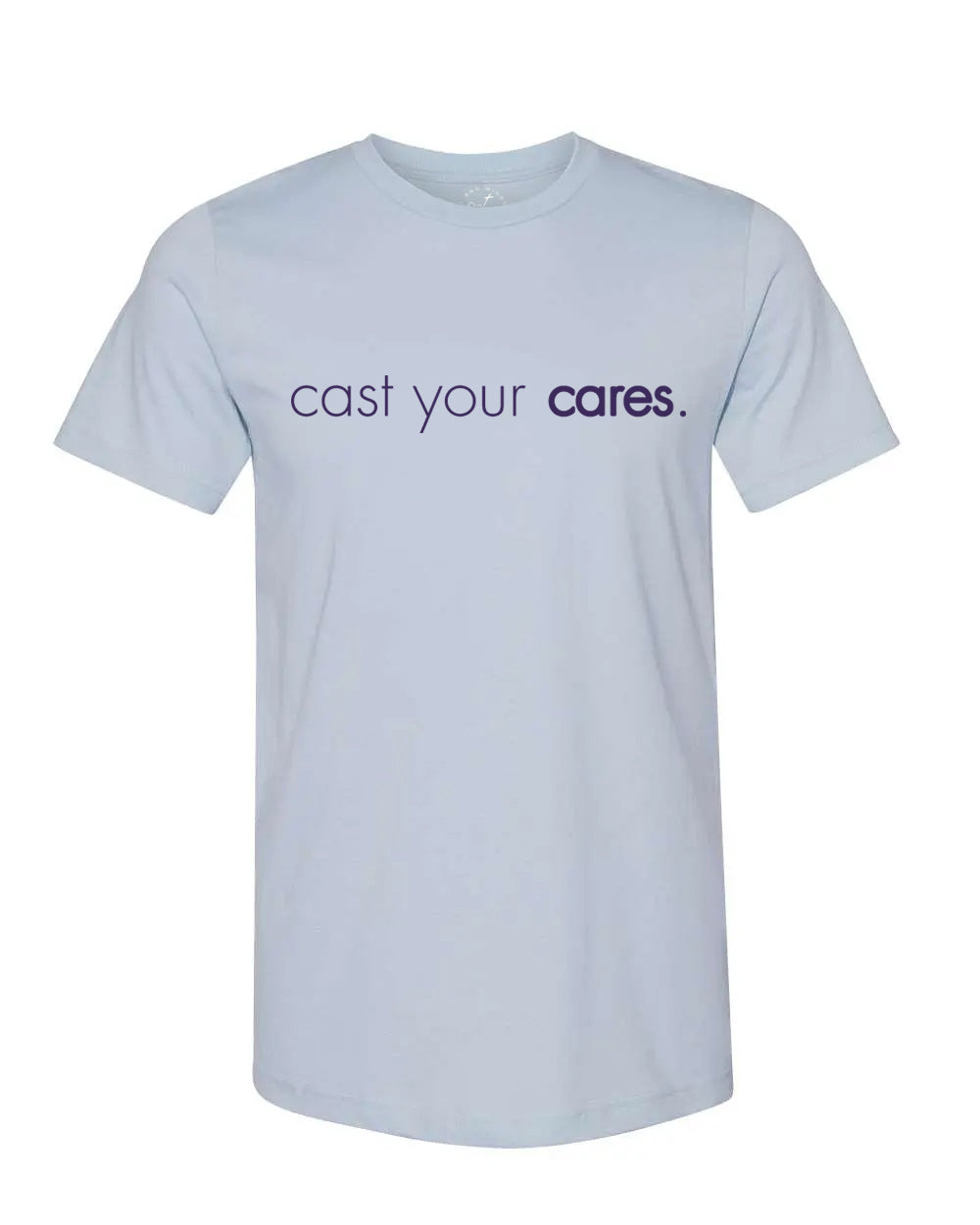 Cast Your Cares Unisex T-Shirt