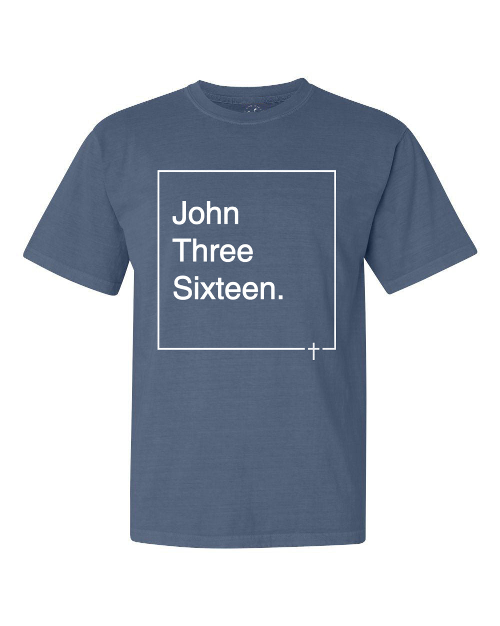 John Three Sixteen Unisex T-Shirt