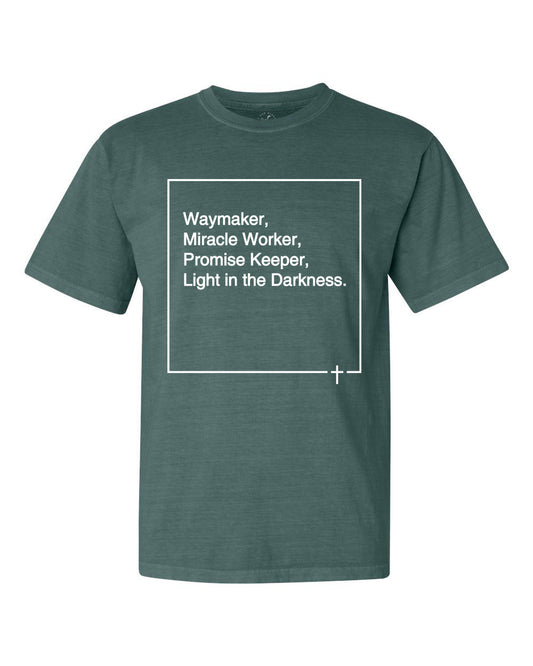 Waymaker Unisex T-Shirt