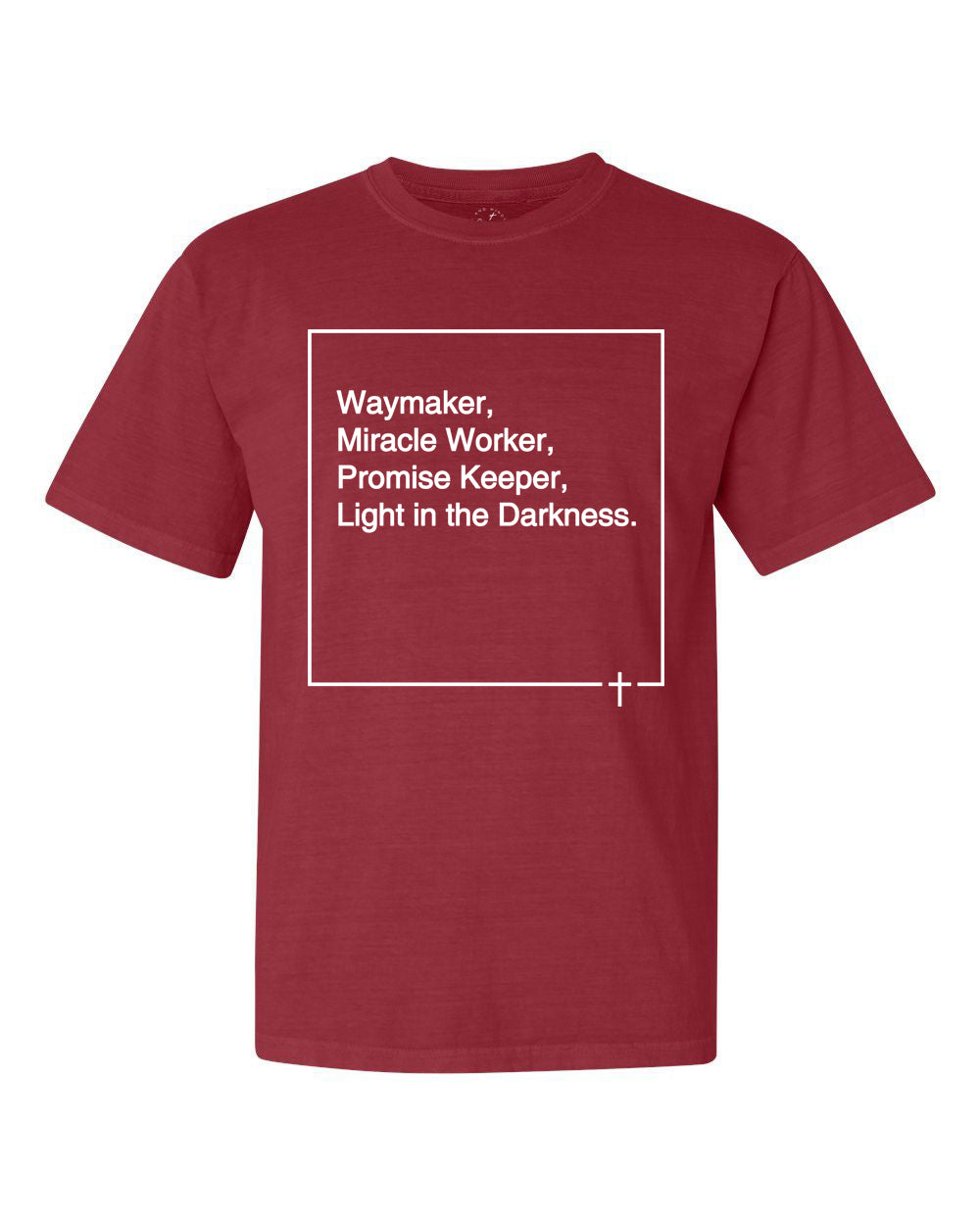 Waymaker Unisex T-Shirt