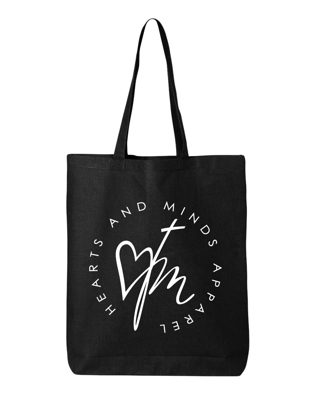 Logo Tote