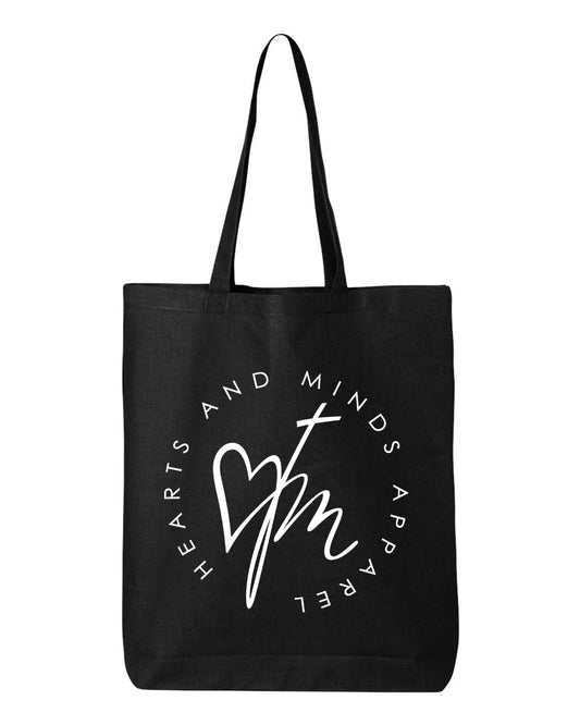 Logo Tote