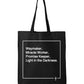 Waymaker Tote