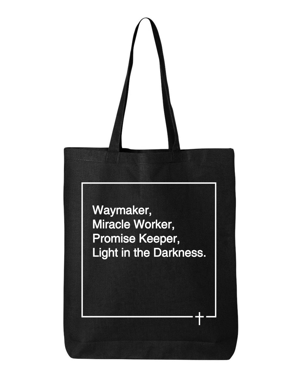 Waymaker Tote